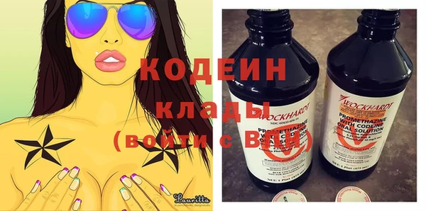 хмурый Бабаево
